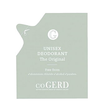 Deo refill 60 ml - c/o GERD