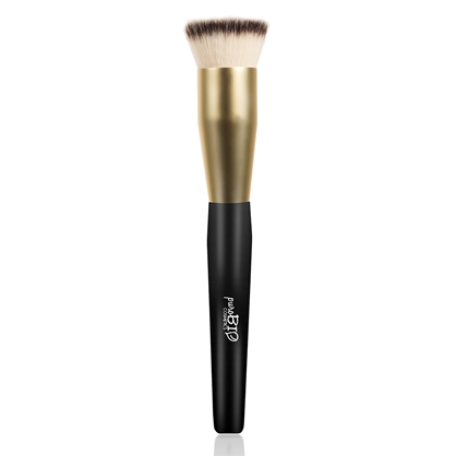 Foundation Cream Brush 03  - PuroBIO cosmetics
