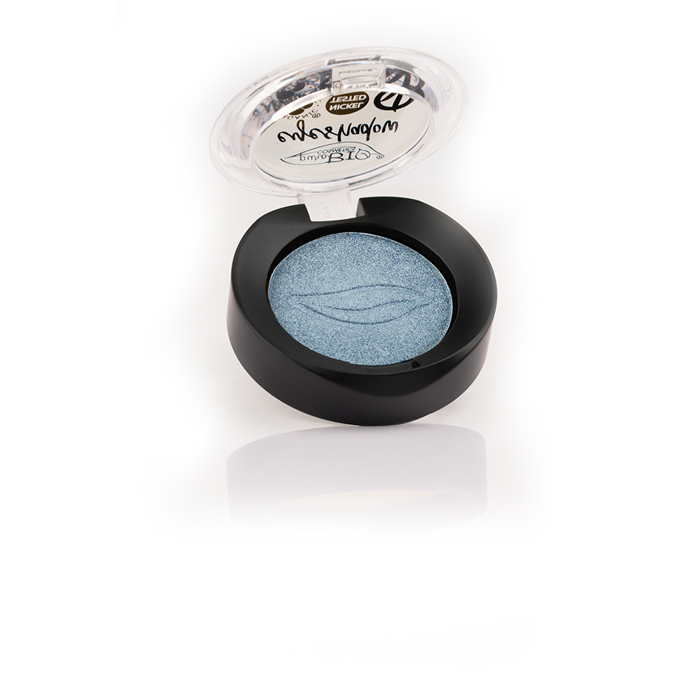 Eyeshadow 09 Robin´s Egg Blue  - Puro BIO Cosmetics