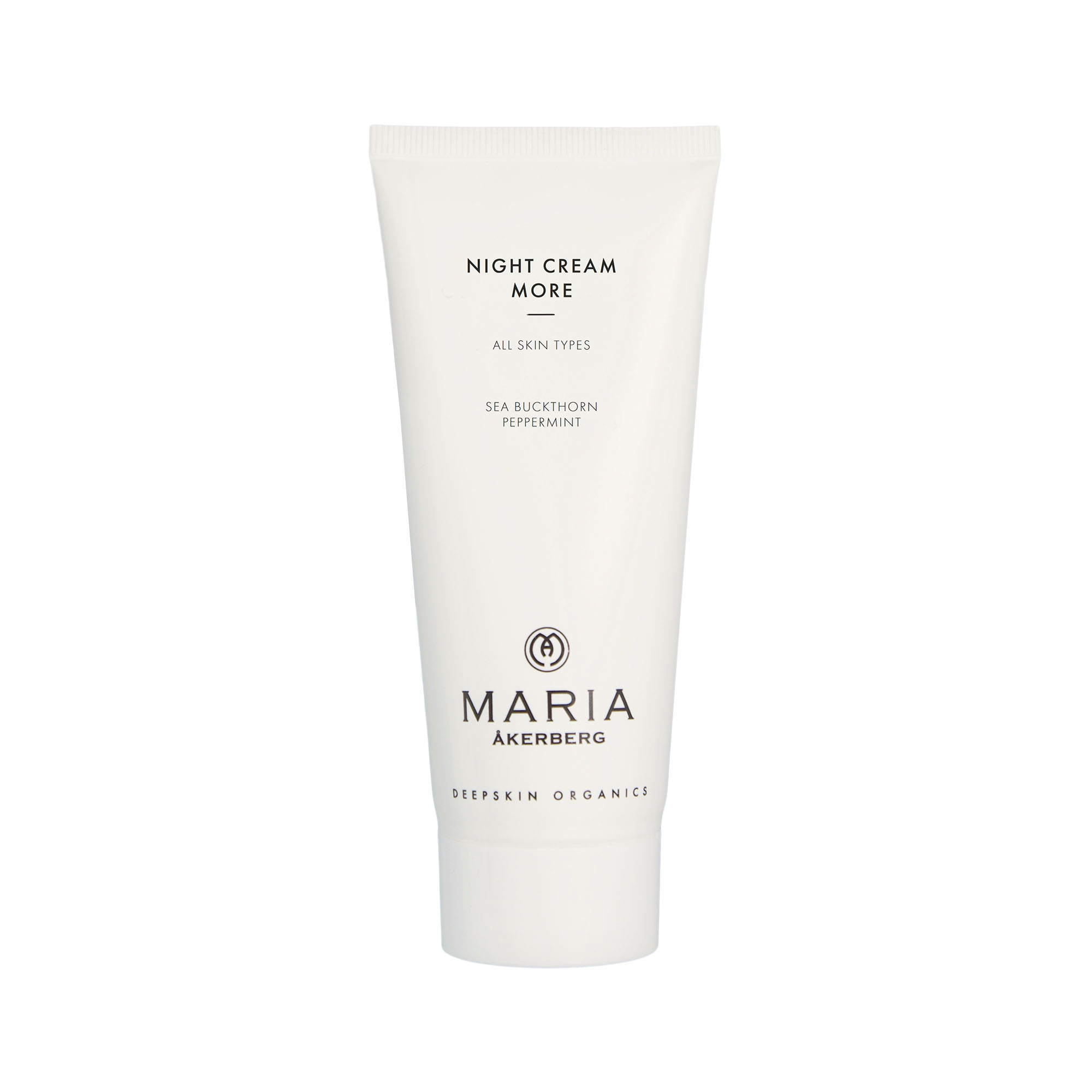 Night cream More - MARIA ÅKERBERG   - 2