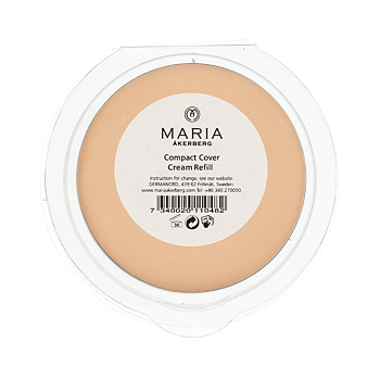 Refill Compact cover till dosa  -  MARIA ÅKERBERG