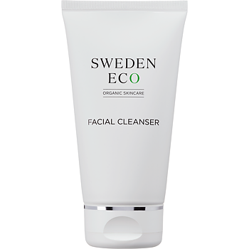 Facial Cleanser 150 ml -  Sweden ECO