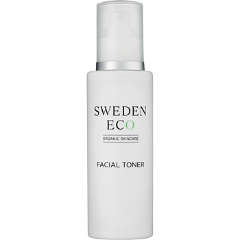 Facial toner Sweden Eco 150ml