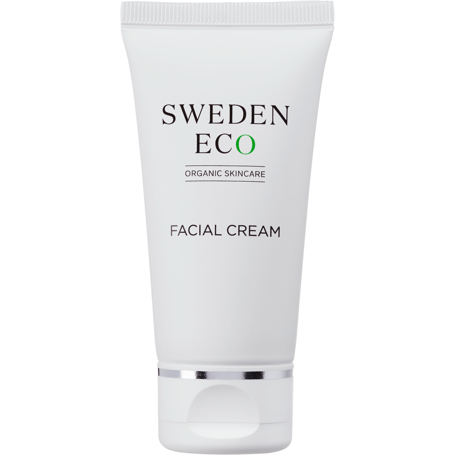 Facial Cream - Sweden eco organic skincare 50ml