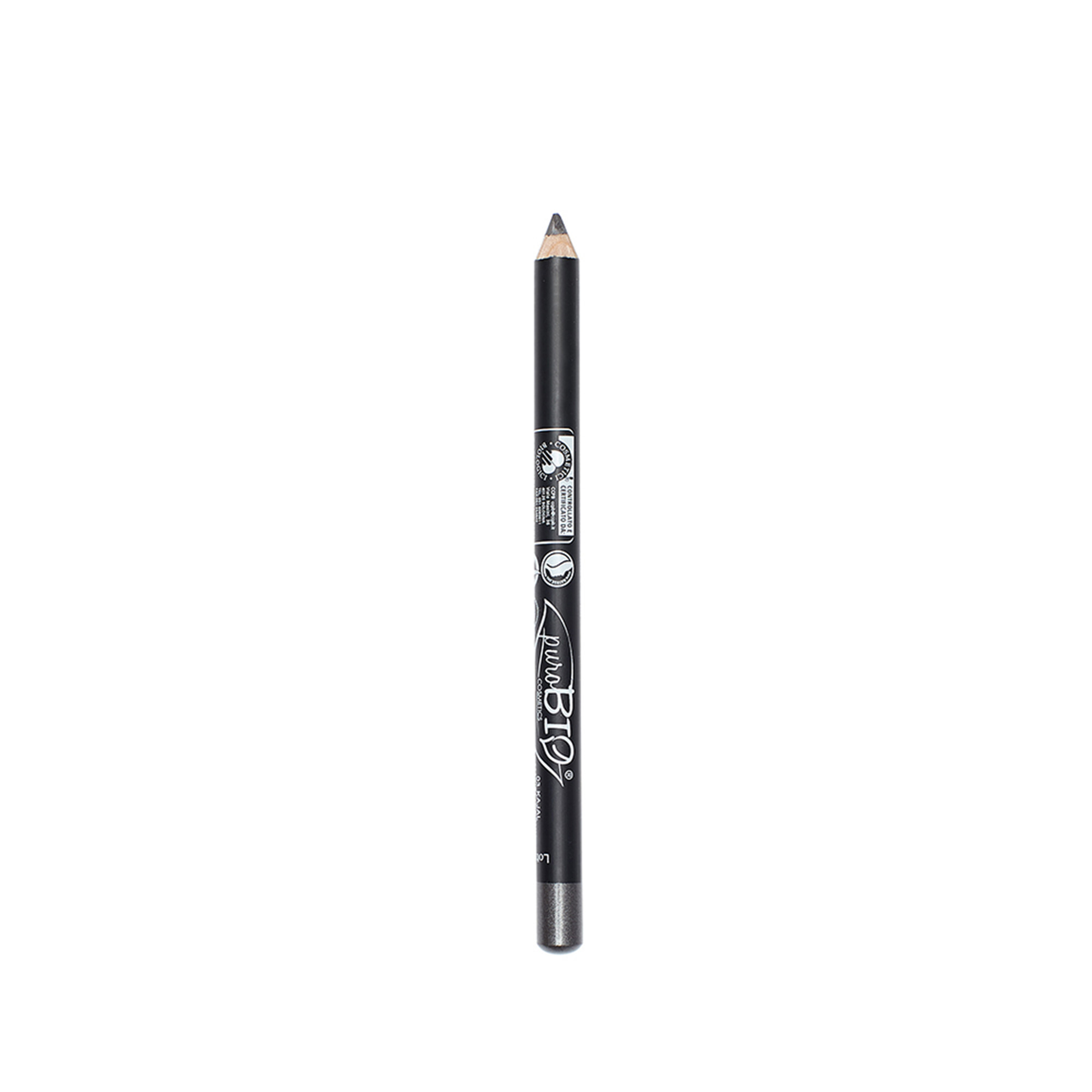 Eye Pencil Gray 03  - Puro BIO Cosmetics