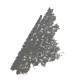 Eye Pencil Gray 03  - Puro BIO Cosmetics - 2