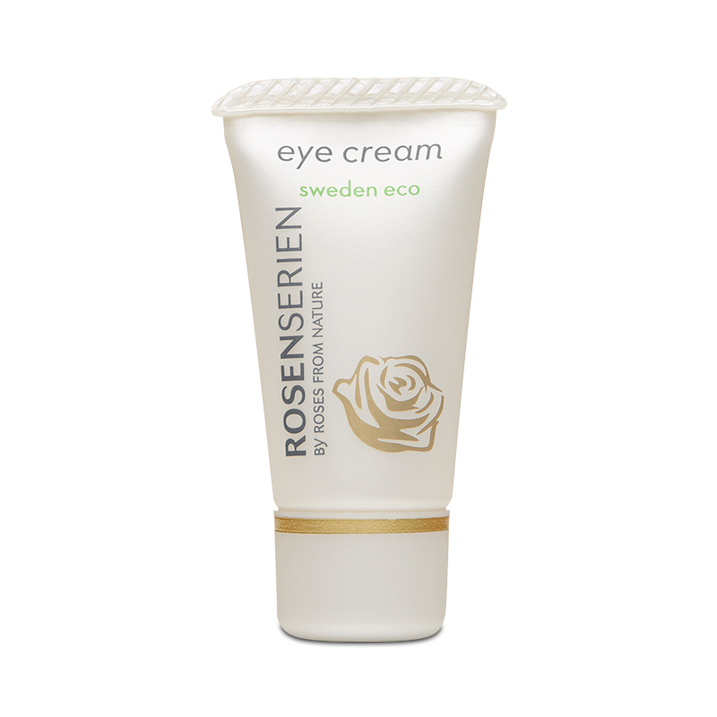Bonusgåva 4000 poäng Eye Cream 15 ml -  Rosenserien, värde 247:-