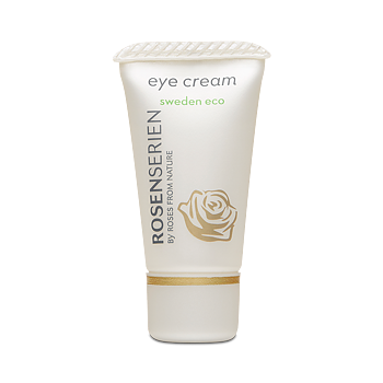 Bonusgåva 4000 poäng Eye Cream 15 ml -  Rosenserien, värde 247:-