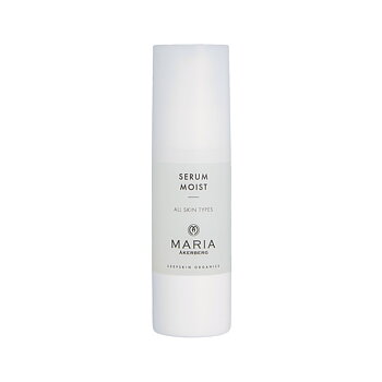 Serum Moist 30ml - MARIA ÅKERBERG  Skogsro Lågpris hela tiden Rek utpris 349:-
