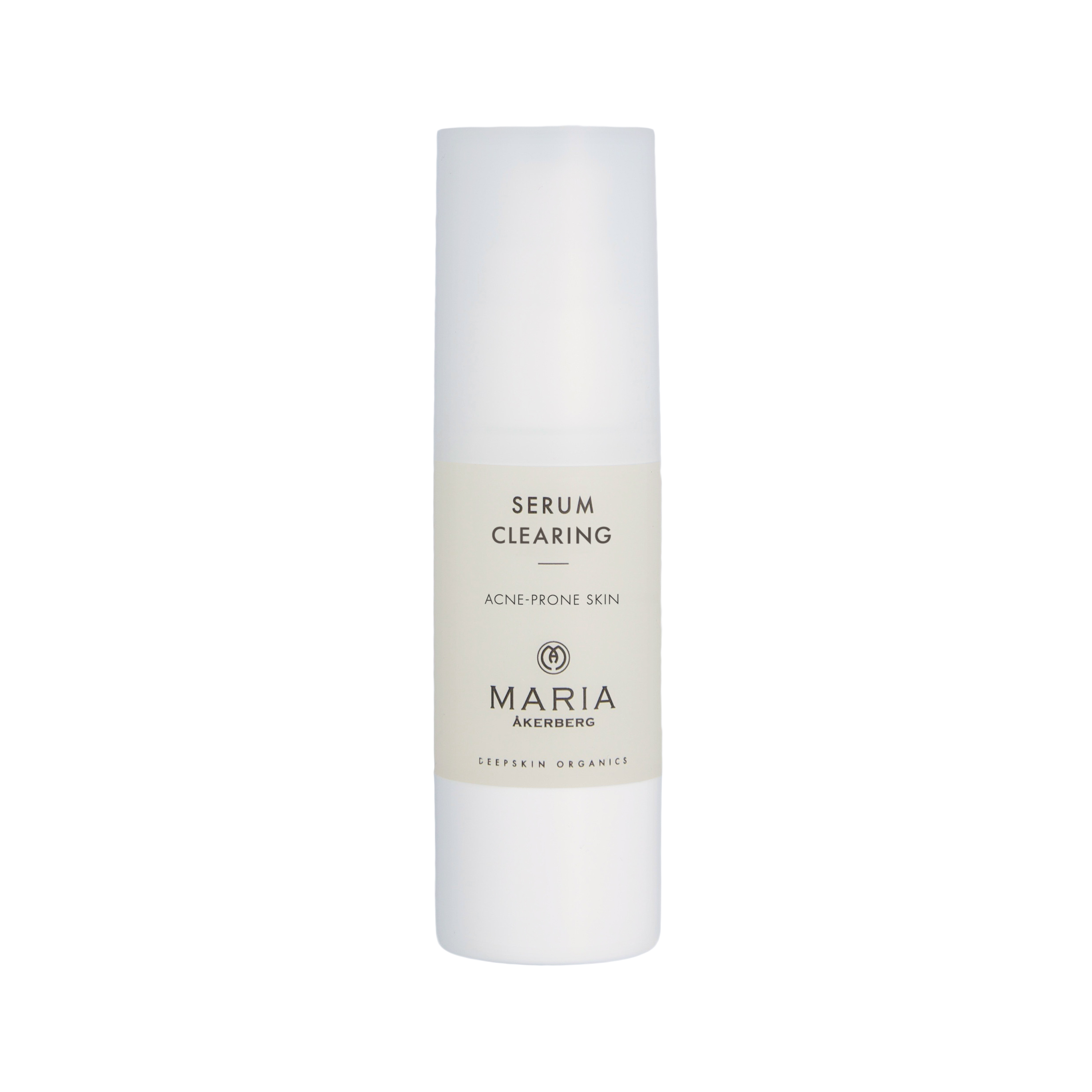 Serum Clearing 30ml- MARIA ÅKERBERG.