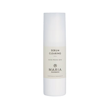 Serum Clearing 30ml- MARIA ÅKERBERG.