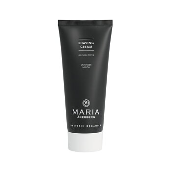 Shaving Cream 100 ml- MARIA ÅKERBERG rek utpris 199:-