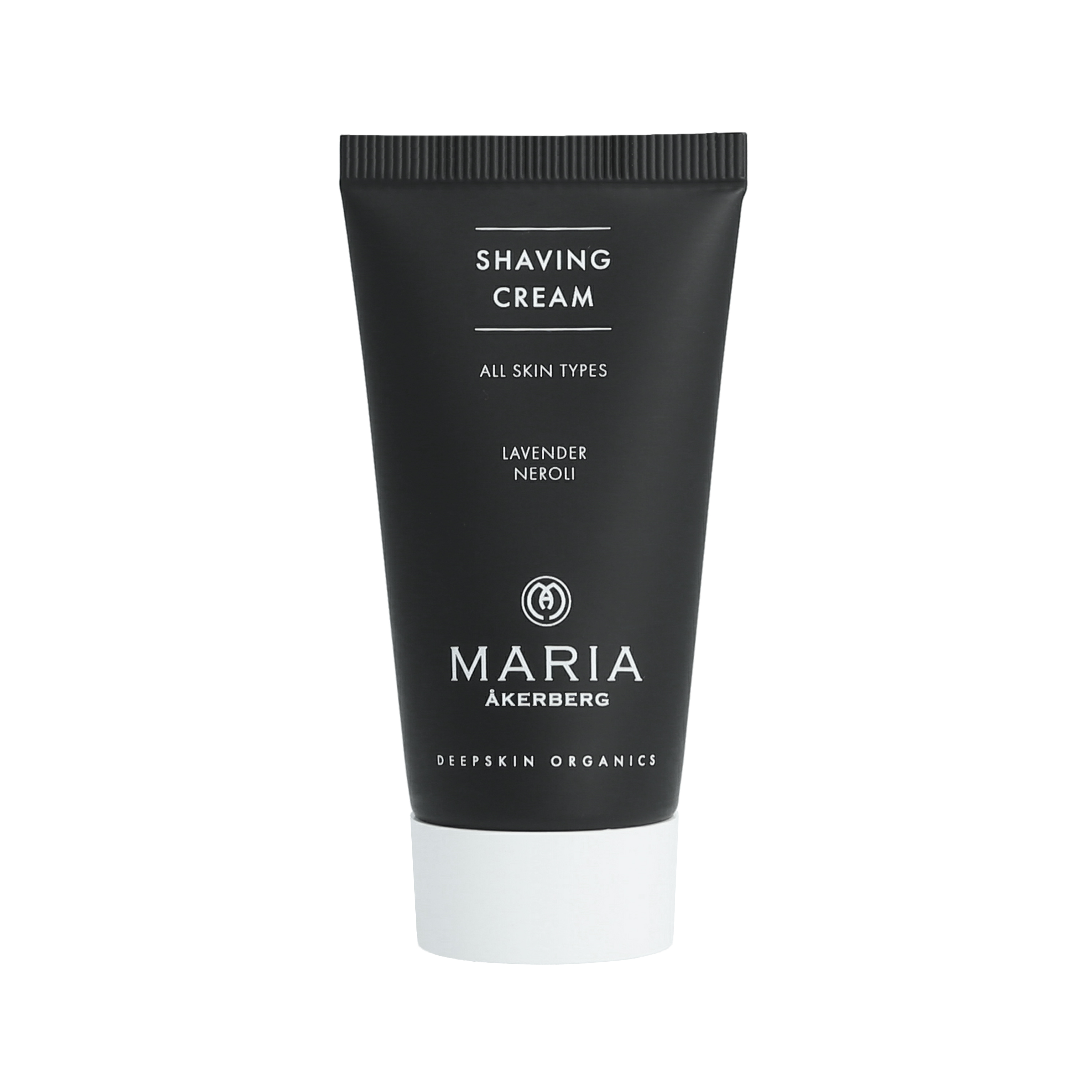Shaving Cream 100 ml- MARIA ÅKERBERG rek utpris 199:- - 3