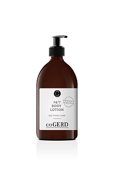 24/7 Body Lotion - c/o GERD 