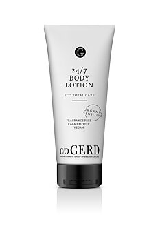 24/7 Body Lotion - c/o GERD 