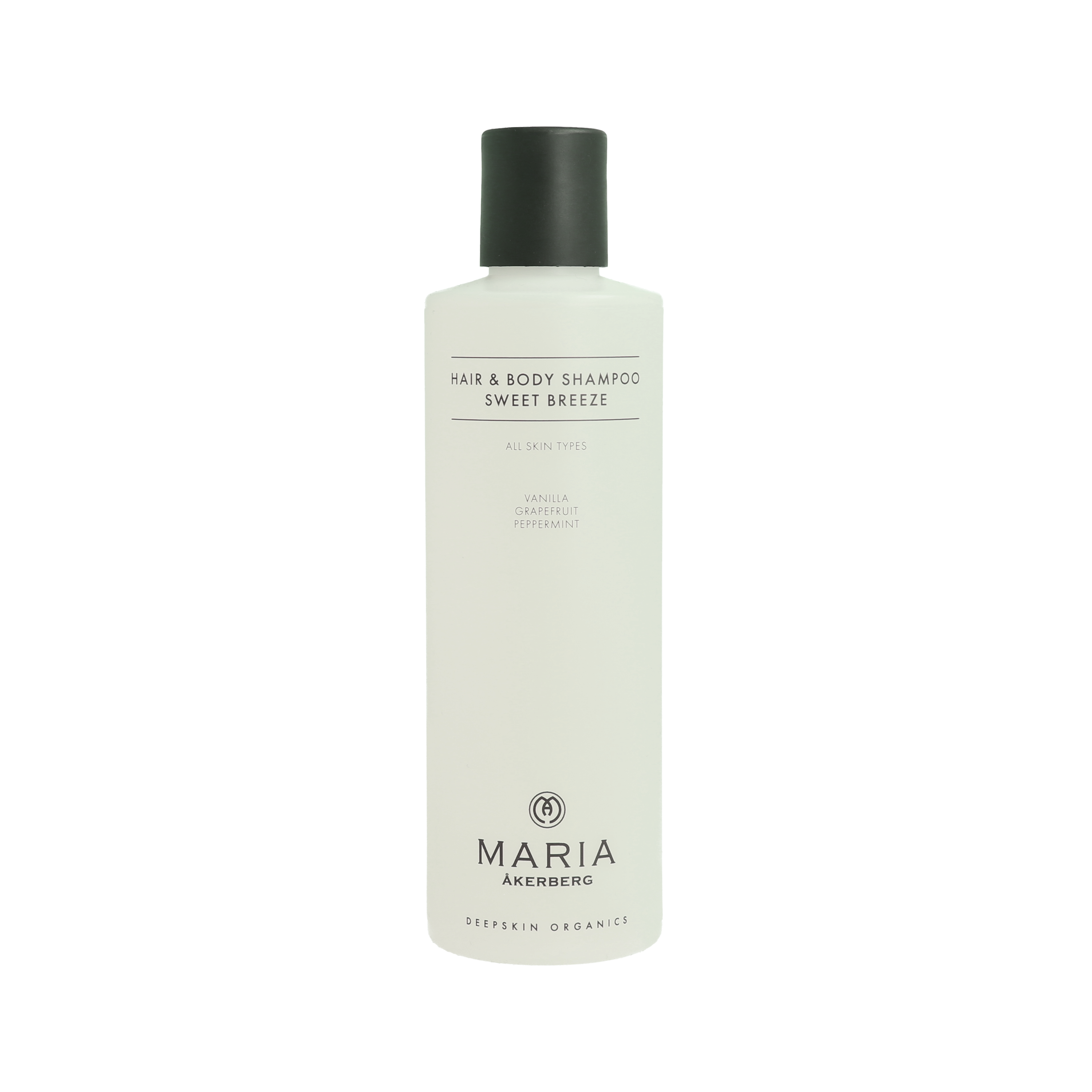 Sweet Breeze Hair & body  Shampoo MARIA ÅKERBERG - 2