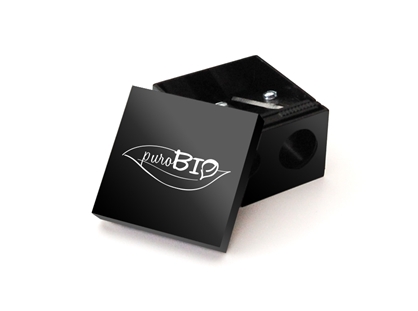  Pencil Sharpener  - Puro BIO Cosmetics