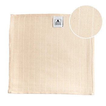 Marina Miracle Muslin Face Cloth 