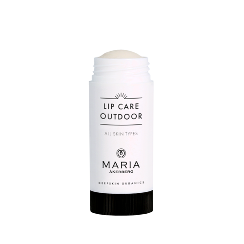Bonusgåva 1200 poäng Superklipp  Lip care outdoor - MARIA ÅKERBERG, värde 129kr - 2