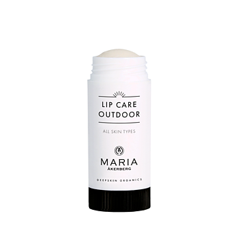 Bonusgåva 1200 poäng Superklipp  Lip care outdoor - MARIA ÅKERBERG, värde 129kr