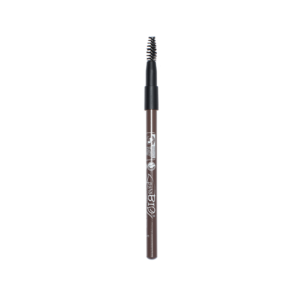 Eye Pencil Brynpenna Brown Dove-Gray 07 - Puro BIO Cosmetics