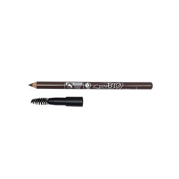 Eye Pencil Brynpenna Brown Dove-Gray 07 - Puro BIO Cosmetics