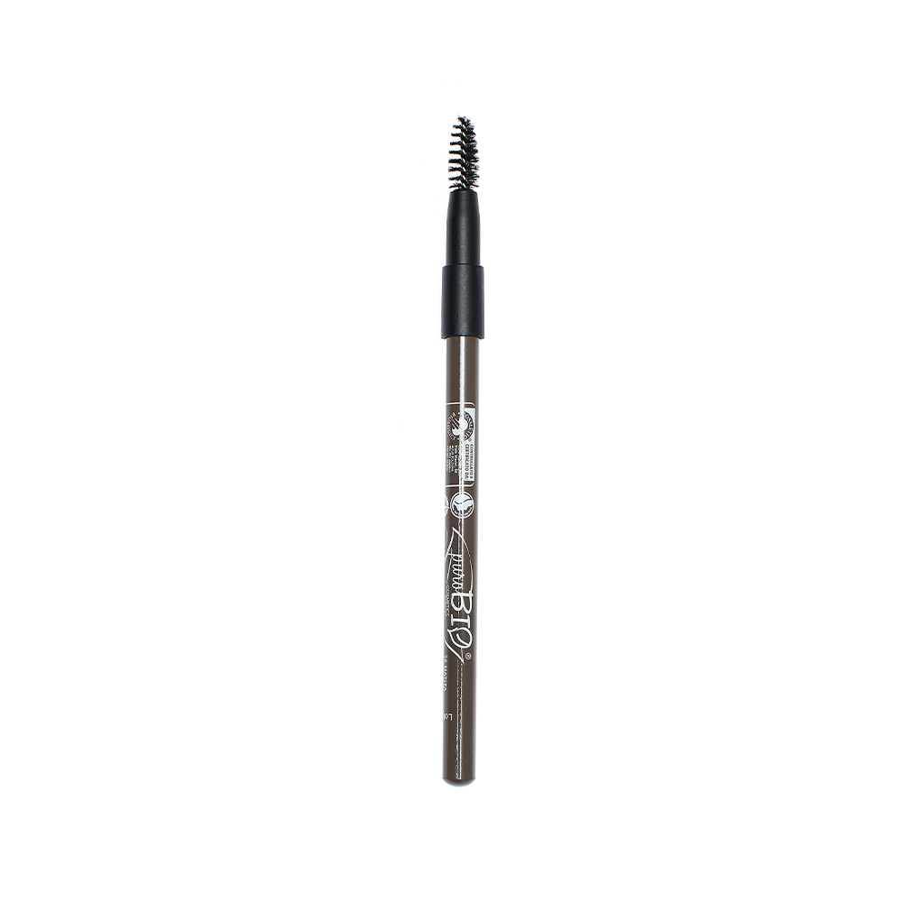 Eyebrow Pencil Hard Dove Gray 28  -  Puro BIO Cosmetics - 2