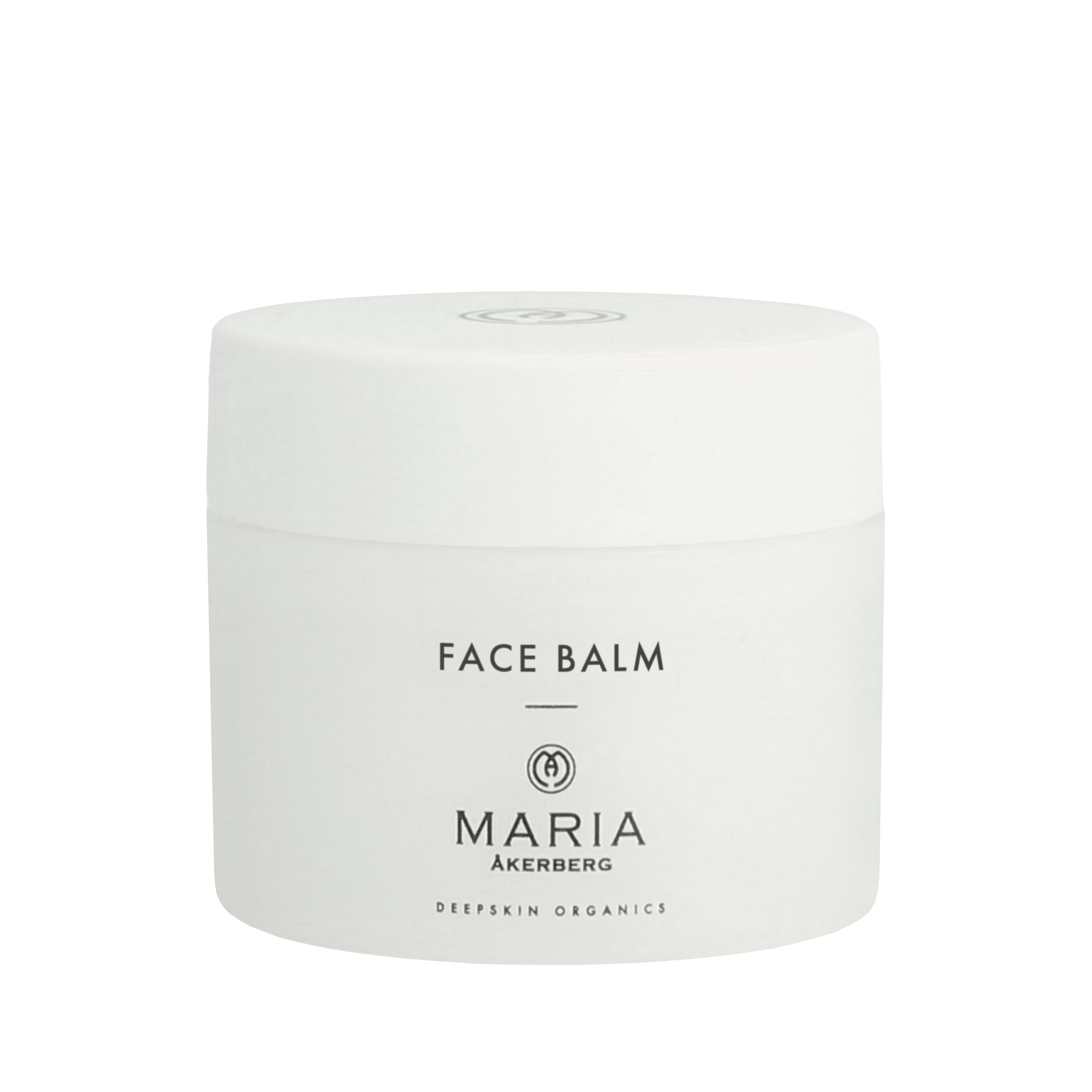 Face Balm - MARIA ÅKERBERG.