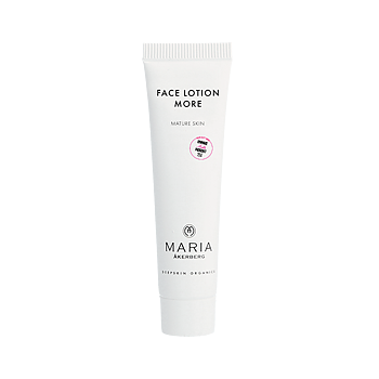 Face Lotion More 15ml - MARIA ÅKERBERG  Superklipp