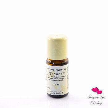 Stop it aromablandning eko 10 ml - Crearome