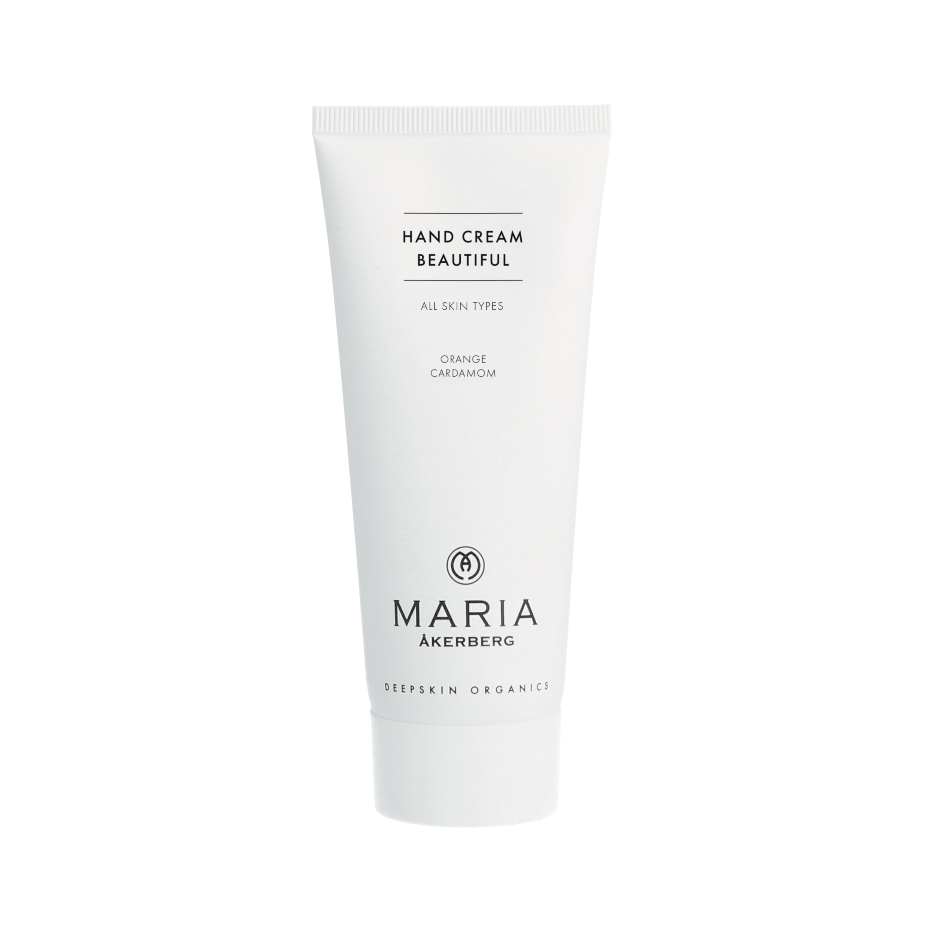 Beautiful Hand cream  - MARIA ÅKERBERG - 2