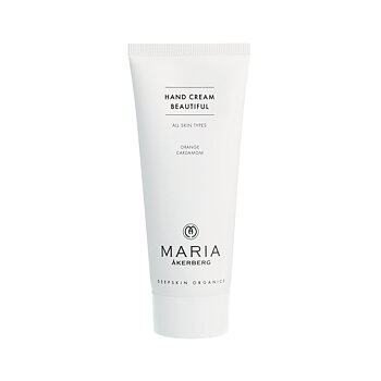 Beautiful Hand cream  - MARIA ÅKERBERG