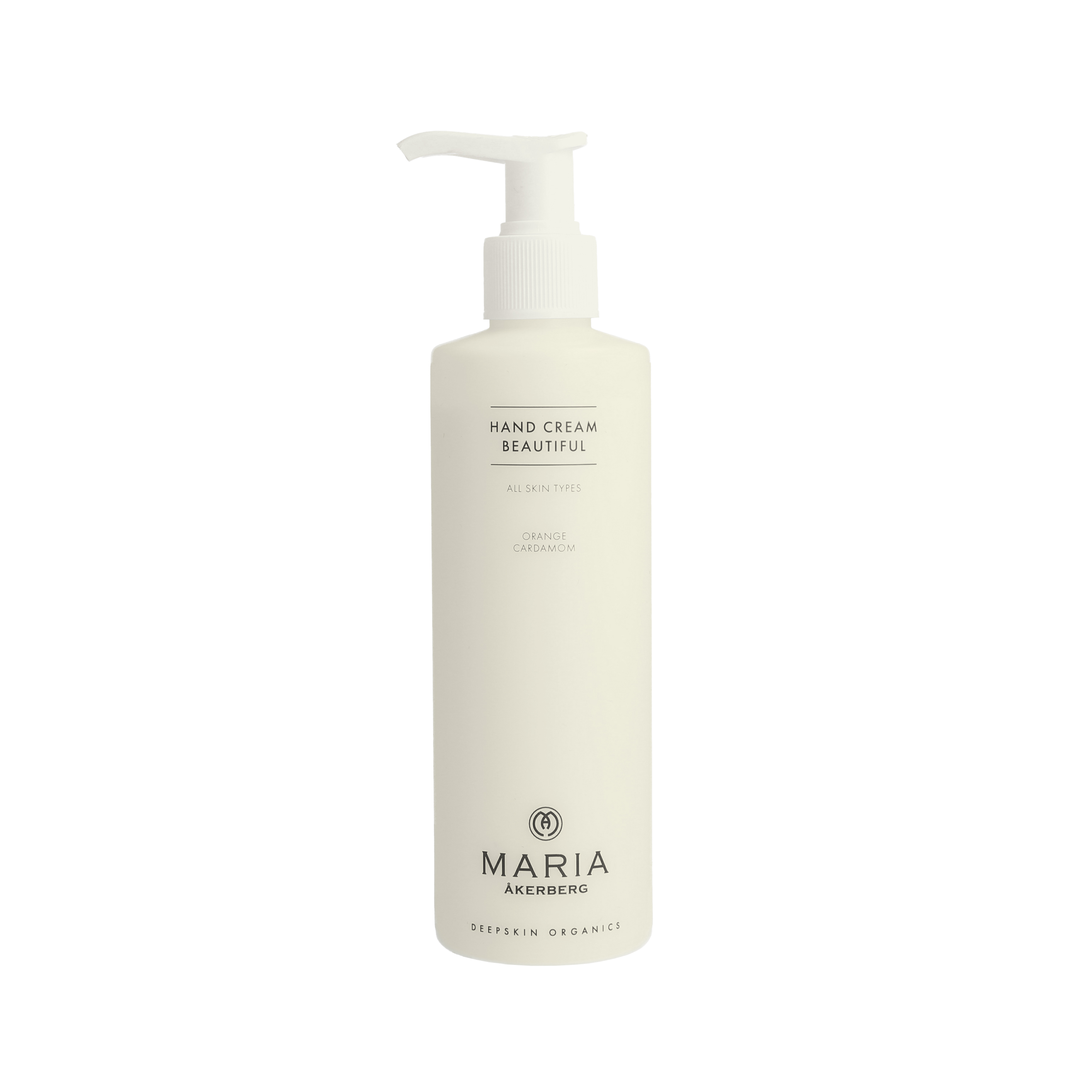 Beautiful Hand cream  - MARIA ÅKERBERG - 3