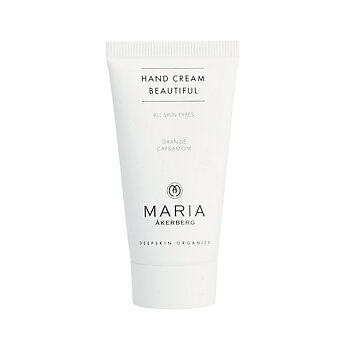 Beautiful Hand cream  - MARIA ÅKERBERG