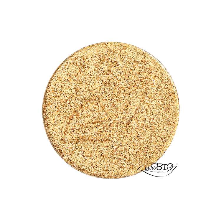 Refill Eyeshadow Purobio. Till palett eller påfyllning av din förpackning - 20