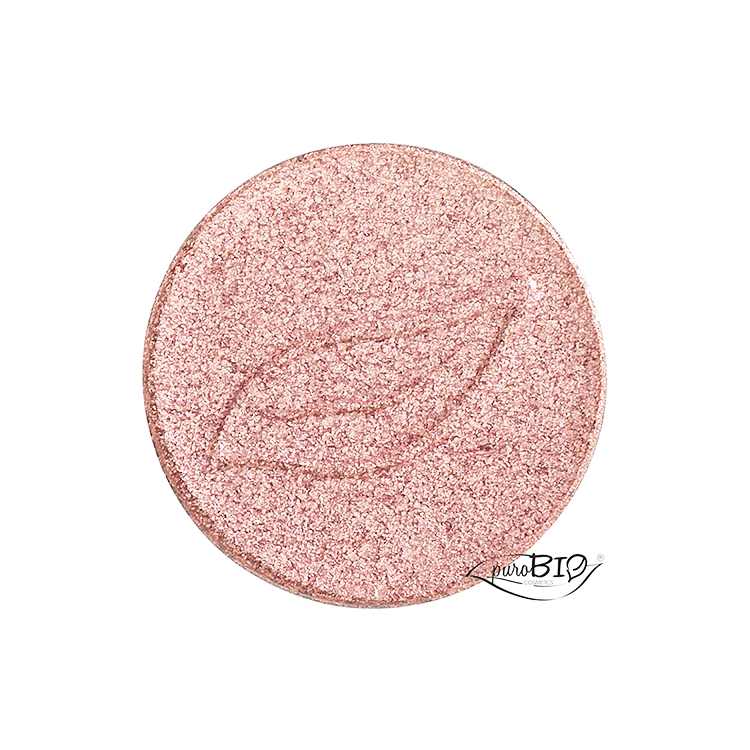 Refill Eyeshadow Purobio. Till palett eller påfyllning av din förpackning - 21