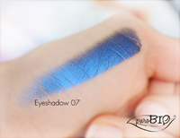 Eyeshadow 07 Blue - Puro BIO Cosmetics - 6
