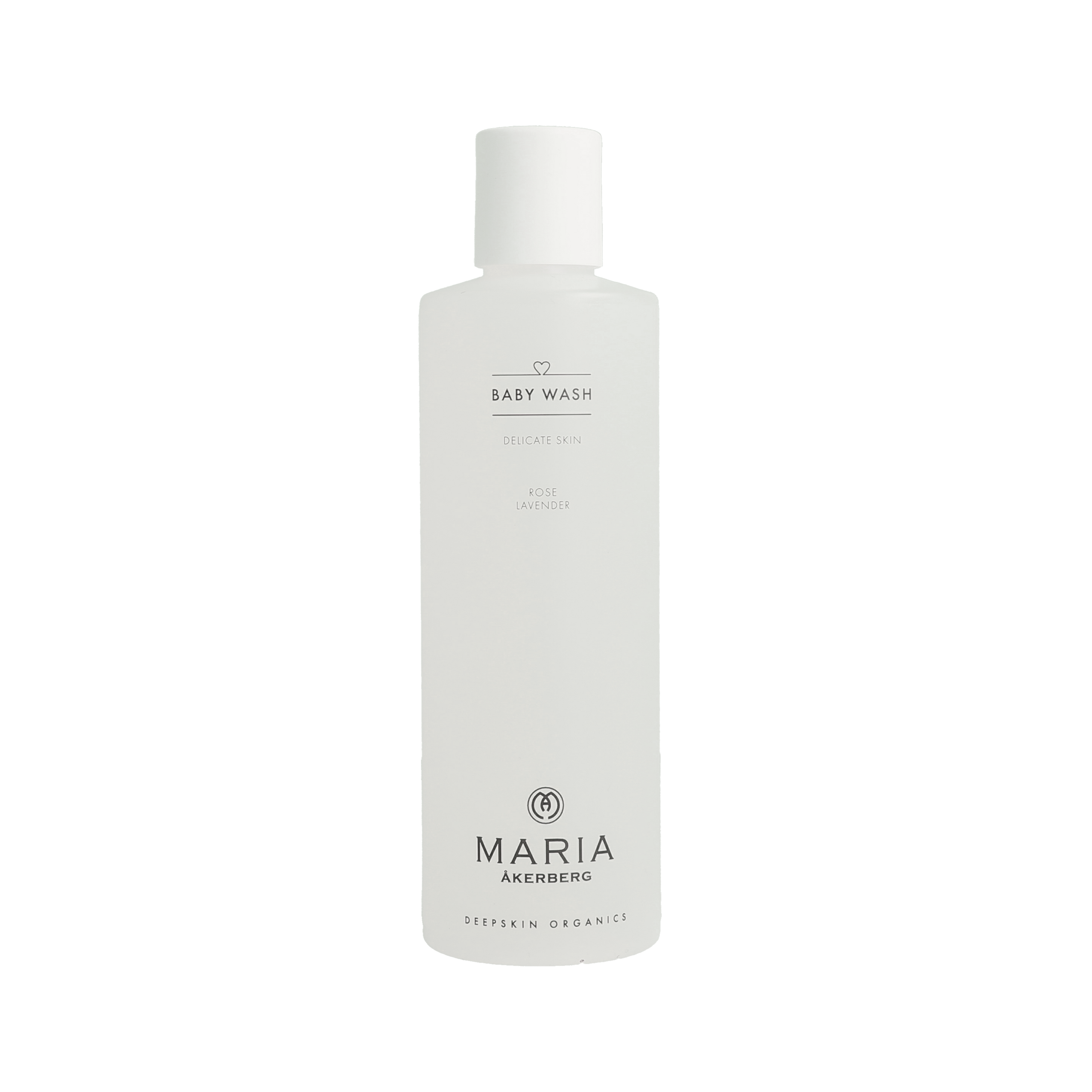 Baby wash, MARIA ÅKERBERG
