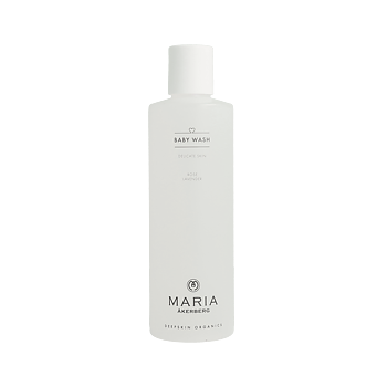 Baby wash, MARIA ÅKERBERG
