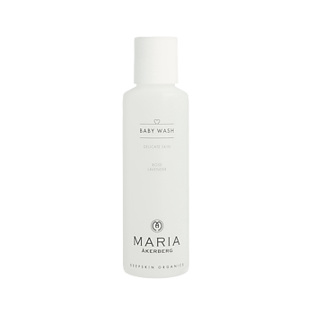 Baby wash, MARIA ÅKERBERG