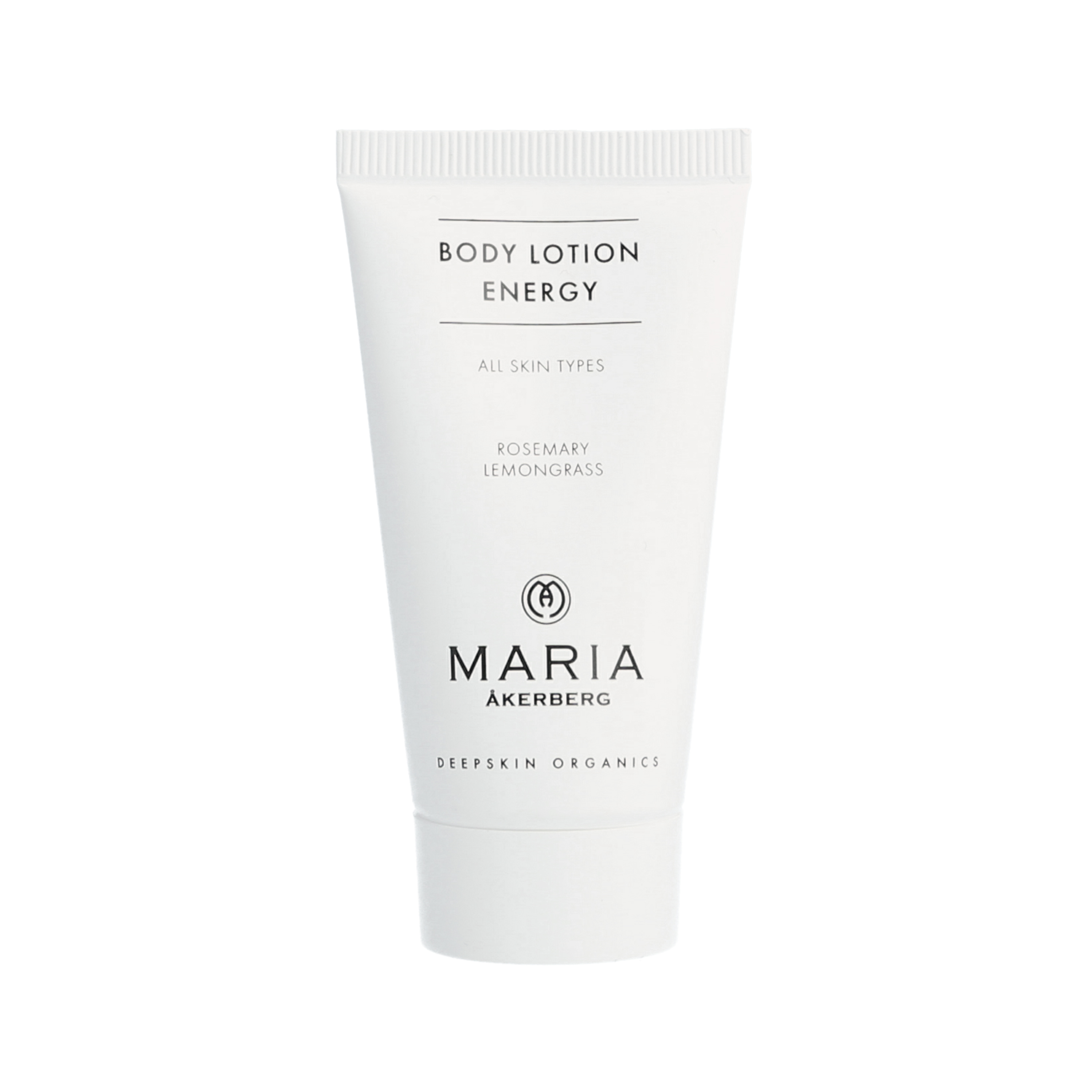 Energy Body lotion , MARIA ÅKERBERG - 3