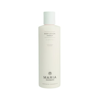 Energy Body lotion , MARIA ÅKERBERG