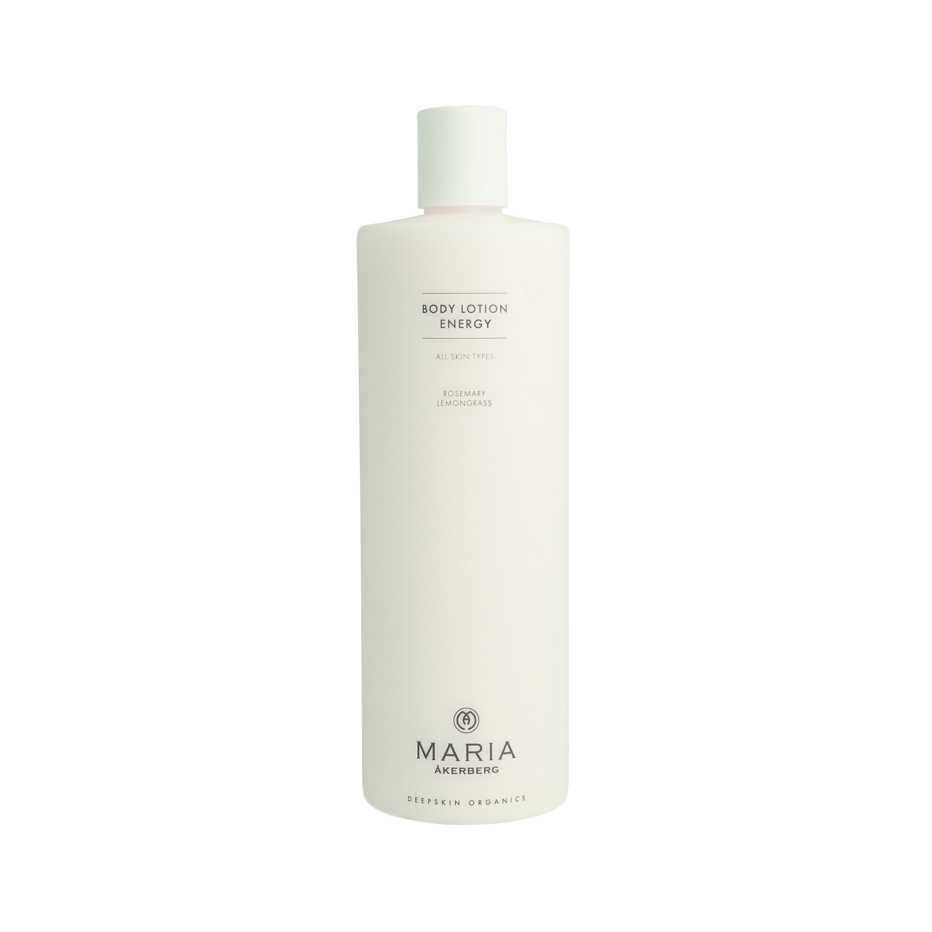 Energy Body lotion , MARIA ÅKERBERG - 4