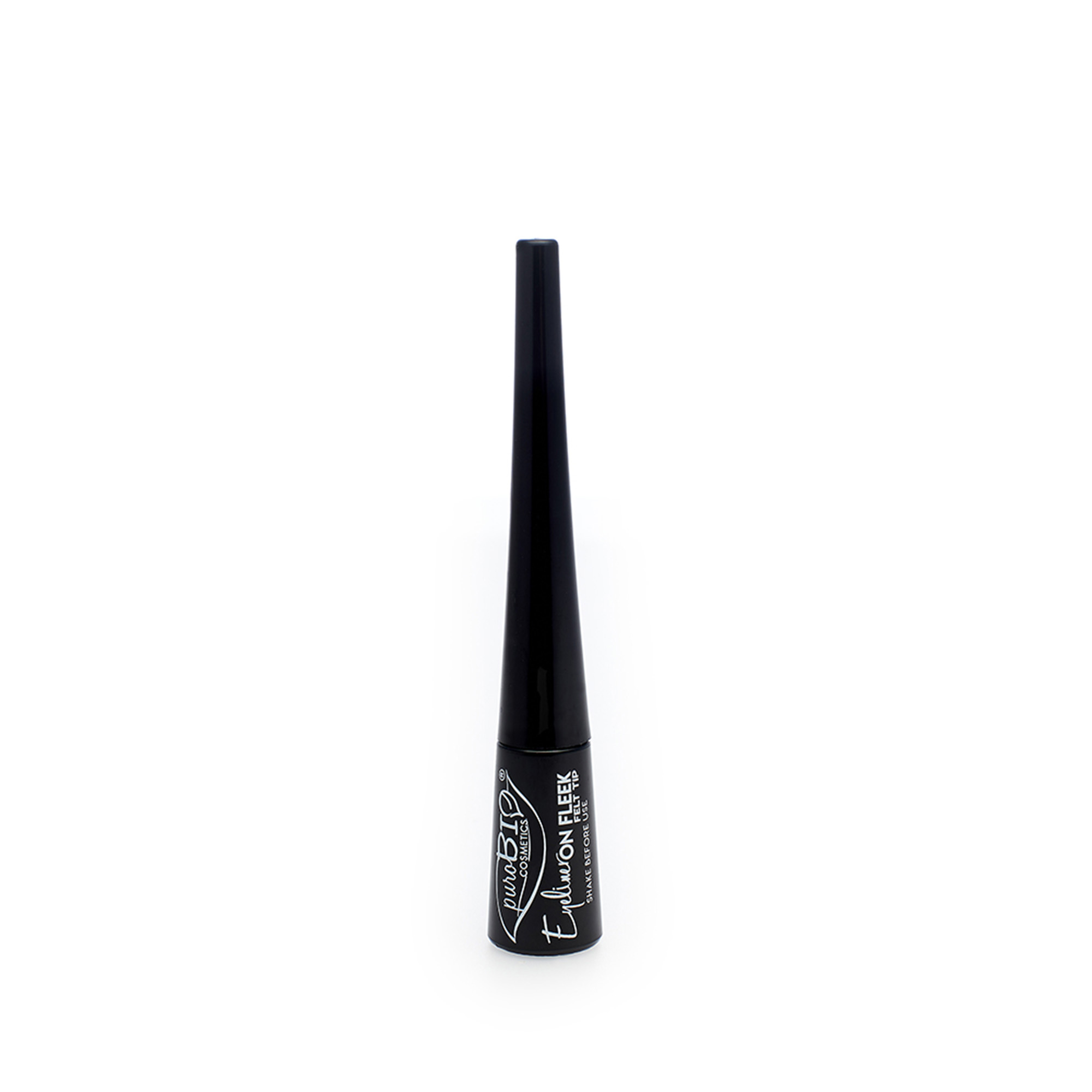 Eyeliner ON FLEEK Felt Tip - Puro Bio - 2