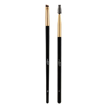 BrowMade Brush kit - Purobio
