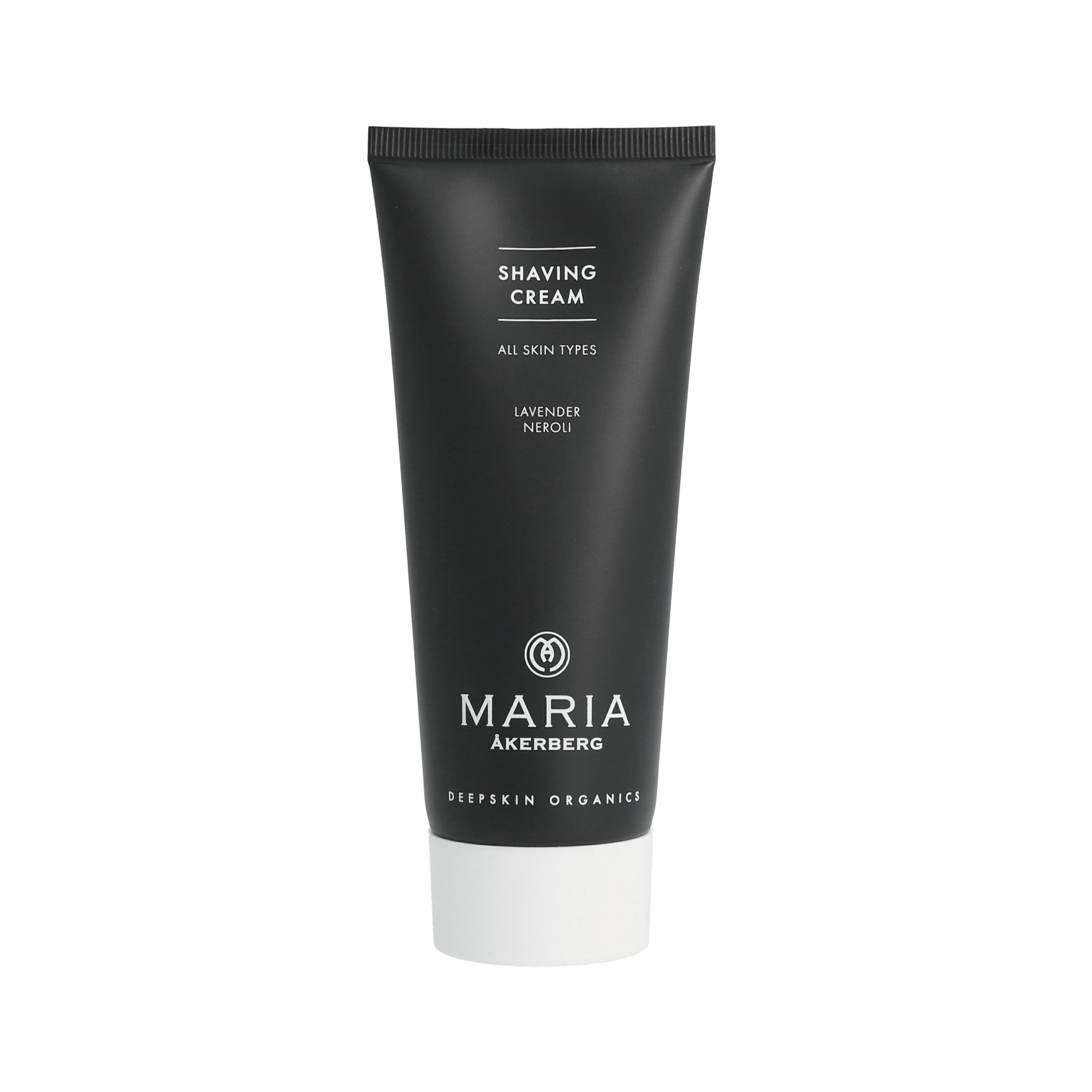 Bonusgåva 3000 poäng Shaving Cream 100ml - MARIA ÅKERBERG, värde 199:-