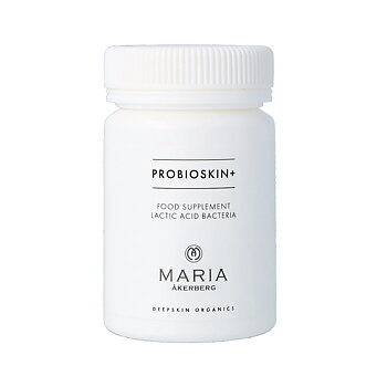Probioskin +   MARIA ÅKERBERG