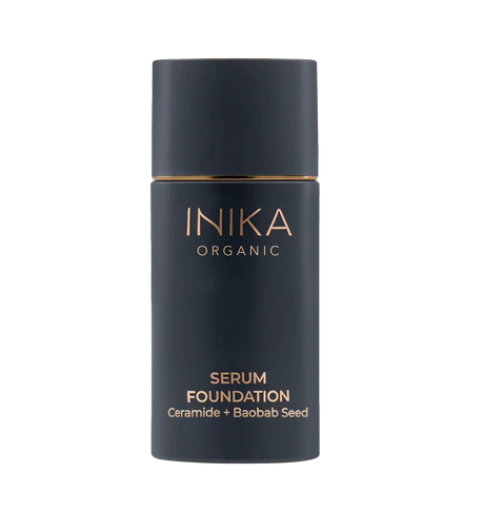 Serum Foundation INIKA - 3