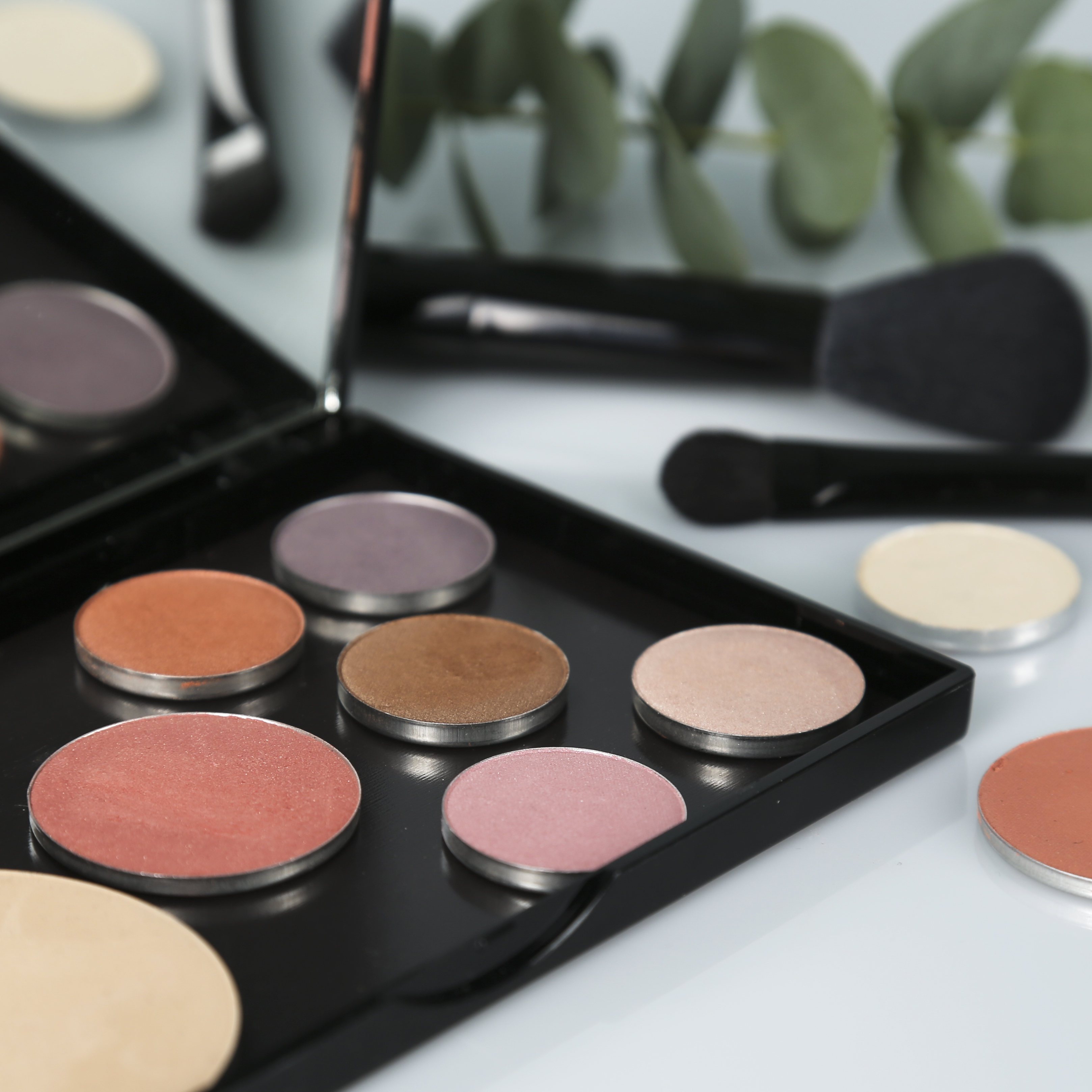 Eyeshadow refill magnetic - MARIA ÅKERBERG - 2