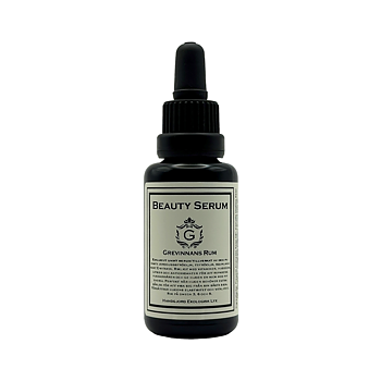 Bonusgåva 9000 poäng Beauty serum 30ml Grevinnans rum, värde 899:-